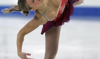 花样滑冰世锦赛女单 花样滑冰世锦赛女单